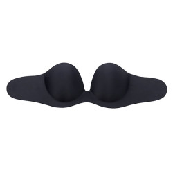 Bye-Bra - Gala Soutien-Gorge Bonnet C Noir